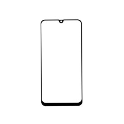 LENS WITHOUT OCA SAMSUNG GALAXY A50/A505 BLACK LENS WITHOUT OCA SAMSUNG GALAXY A50/A505 BLACK